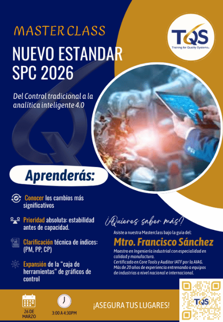 Curso SPC 2026